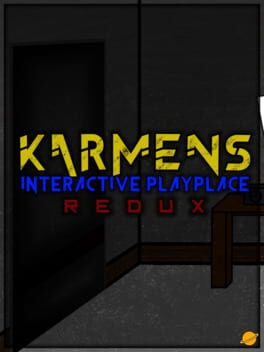 Karmen’s Interactive Playplace: Redux