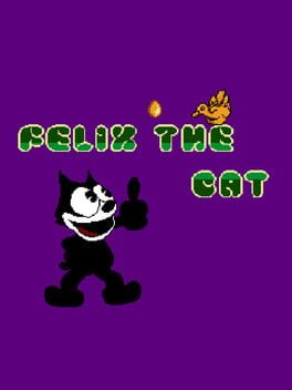 Felix the Cat