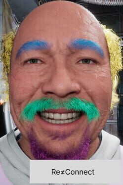 Re≒Connect Exit Loop