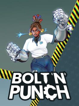 Bolt’n’Punch