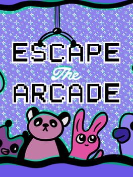 Escape the Arcade