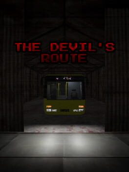 The Devil’s Route