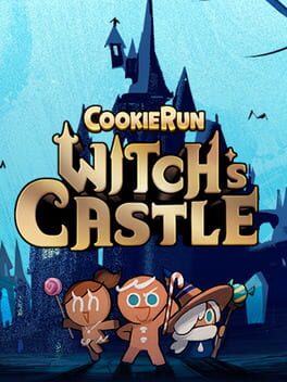 Cookie Run: Witch’s Castle