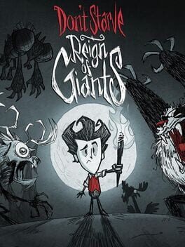 Don’t Starve: Reign of Giants