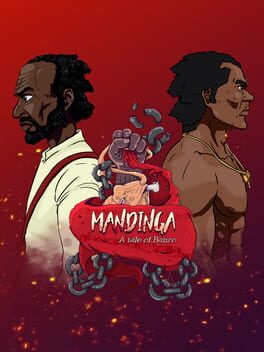 Mandinga: A Tale of Banzo
