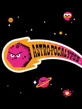 Astropocalypse