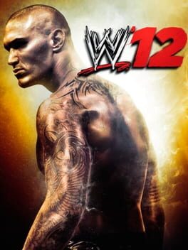 WWE ’12