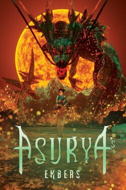 Asurya’s Embers