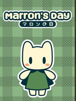 Marron’s Day