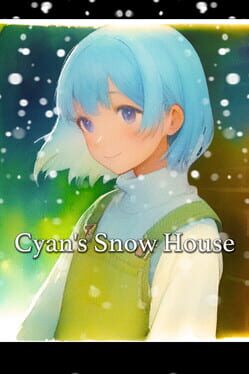 Cyan’s Snow House