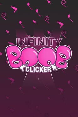 Infinity Boob Clicker