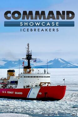 Command: Showcase – Icebreakers