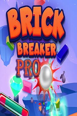 Brick Breaker Pro