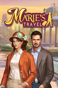 Marie’s Travel