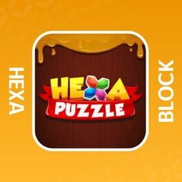 Hexa Puzzle Block
