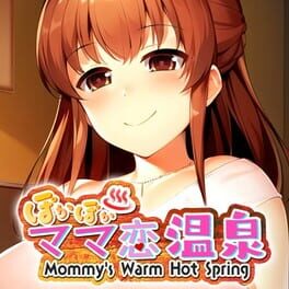 Mommy’s Warm Hot Spring: Poka-poka Mama Koi Onsen