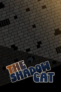 The Shadow Cat