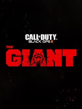 Call of Duty: Black Ops III – The Giant
