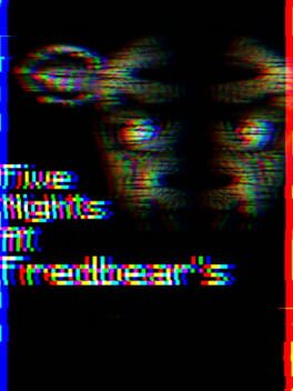 Five Nights at Fredbear’s