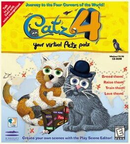 Catz 4