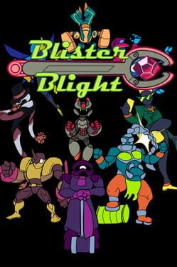 Blister Blight - Kotaku