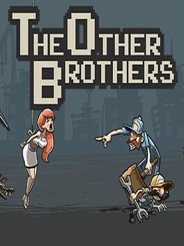 The Other Brothers