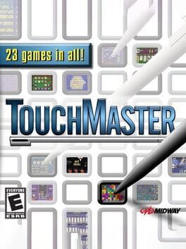 TouchMaster