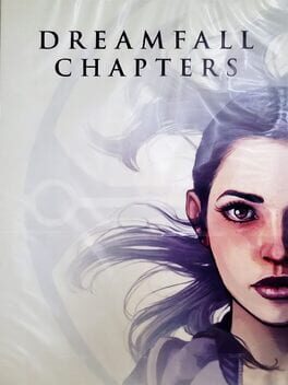 Dreamfall Chapters: Book One – Reborn
