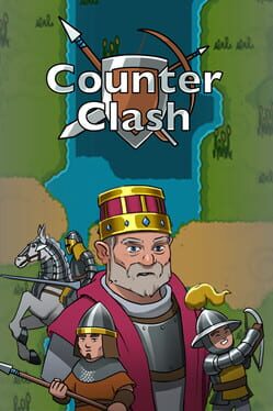 Counter Clash