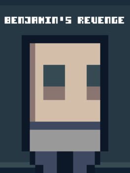 Benjamin’s Revenge