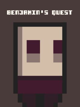 Benjamin’s Quest