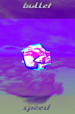 Bullet Speed