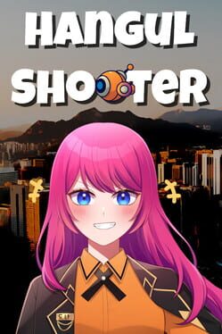 Hangul Shooter
