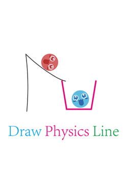 Draw Physics Line