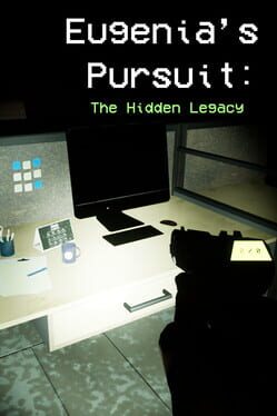 Eugenia’s Pursuit: The Hidden Legacy