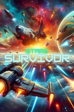 Stars Survivor - Kotaku