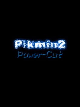Pikmin 2 Power-Cut