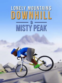 Lonely Mountains: Downhill – Misty Peak