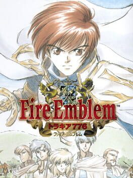 Fire Emblem: Thracia 776 – Forseti’s Cut