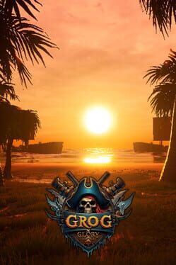 Grog ‘n Glory