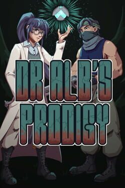 Dr. Alb’s Prodigy
