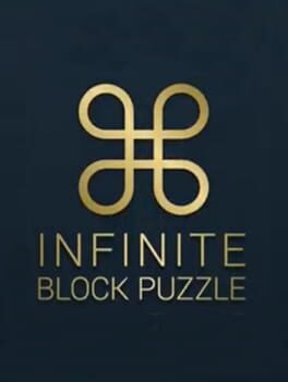 Infinite Block Puzzle