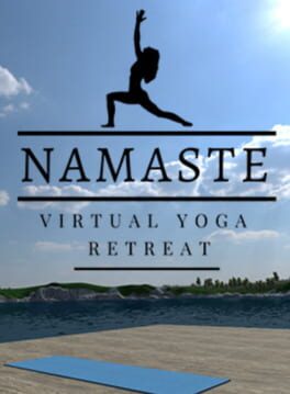 Namaste Virtual Yoga Retreat