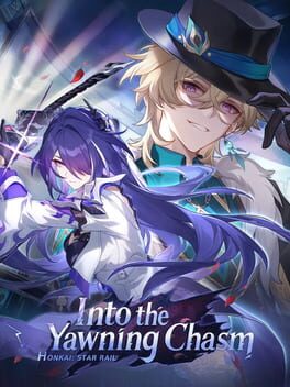 Honkai: Star Rail – Into the Yawning Chasm