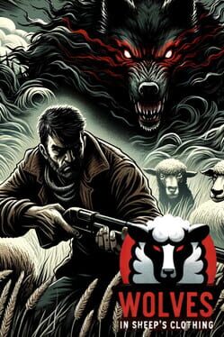 Wolves in Sheep’s Clothing