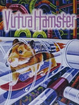 Virtua Hamster