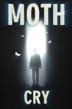 Moth Cry