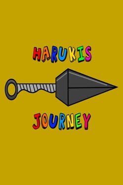 Haruki’s Journey