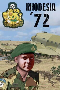 Rhodesia ’72