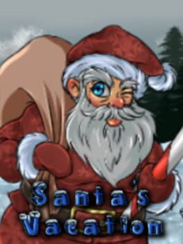 Santa’s Vacation